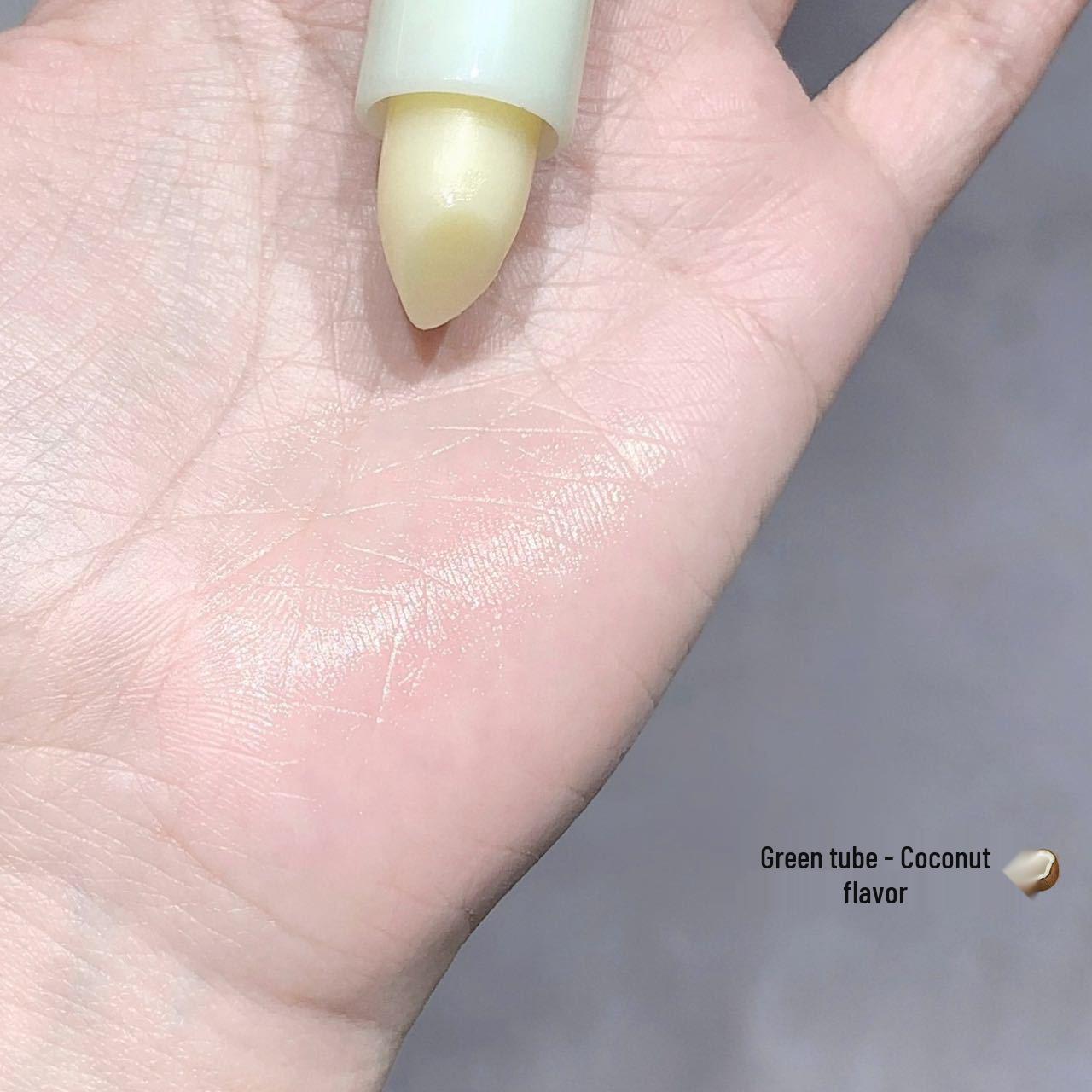 

Увлажняющий бальзам для губ Kelasi - Питает, Предотвращает шелушение, Уменьшает морщинки на губах, Увлажняет