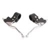 1 Pair of Universal 22mm  78in Handlebar Brake Lever for 47cc 49cc Mini Pocket Dirt Bike ATV