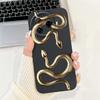 For Tecno Camon 30s 30sPro Phone Case Liquid Silicone Soft Back Cover For Camon 30 Pro 5G Bumper Dragon Cat Flower Butterfly