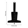 Tire Depth Gauge Auto Depth Gauge For Accurate Tread Measurement Measure Tool Depthometer Thread Wear For Car Van Trailer Wheel
