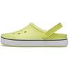 Eva Flat Clogs Sports Sandals Unisex Sandals Citrus 208371-738