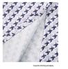 2024 Korean Style Waterproof Oil-Proof Fashionable Women's Apron for Stir-Frying