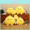 Cute Fruit Plush Toy With Pp Cotton Filling For Kids And Giftgiving