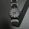 Addiesdive Men's Multifunctional Quartz Watch - Luminous, Outdoor, Waterproof