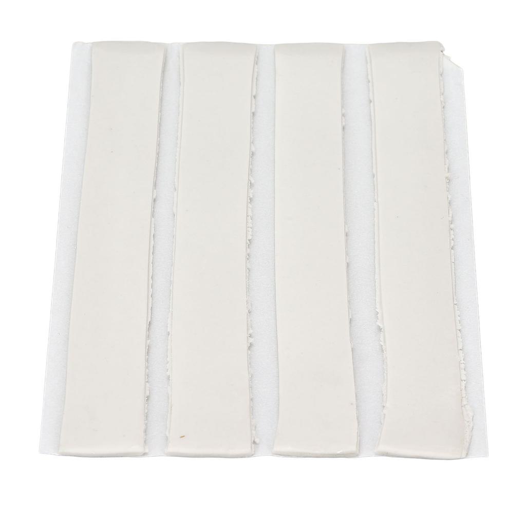 Nail Glue Clay Multipurpose Environmentally Friendly Nail Piece Clay Non Marking Plasticine Nail Piece Tool