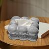 Tissue Box Holder Rectangular Decorative Napkin for Office Decoration