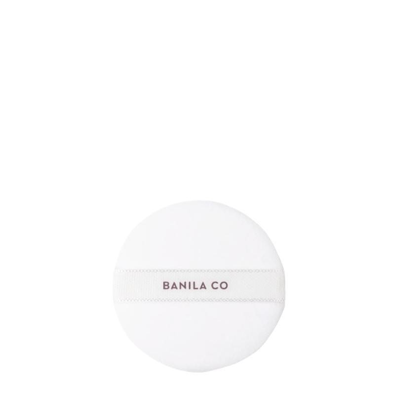 Finish Pact Puff 1 pcs