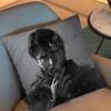 Cool Soldier Boy Movie Homelander Cushion Cover Suitable For Sofa Car Bedroom Office Cushions Decorative Pillow Case