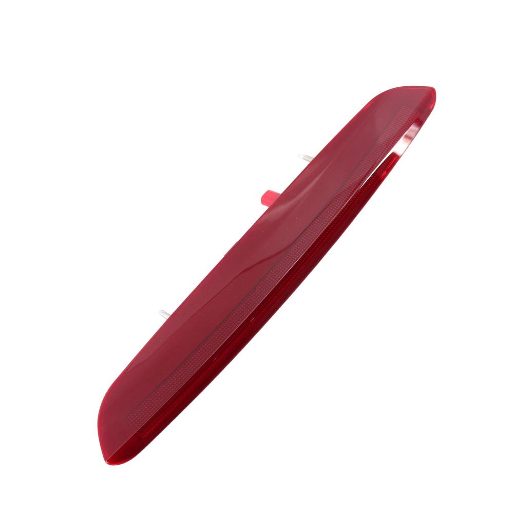68247167AA /Third /Brake /Light Lamp Red High Mount Stop Light For Jeep For Renegade 2015-2020 Car Tail Lighting Accessories