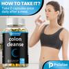 Colon Cleansing - Max Detox, Energy Boost, Weight Loss
