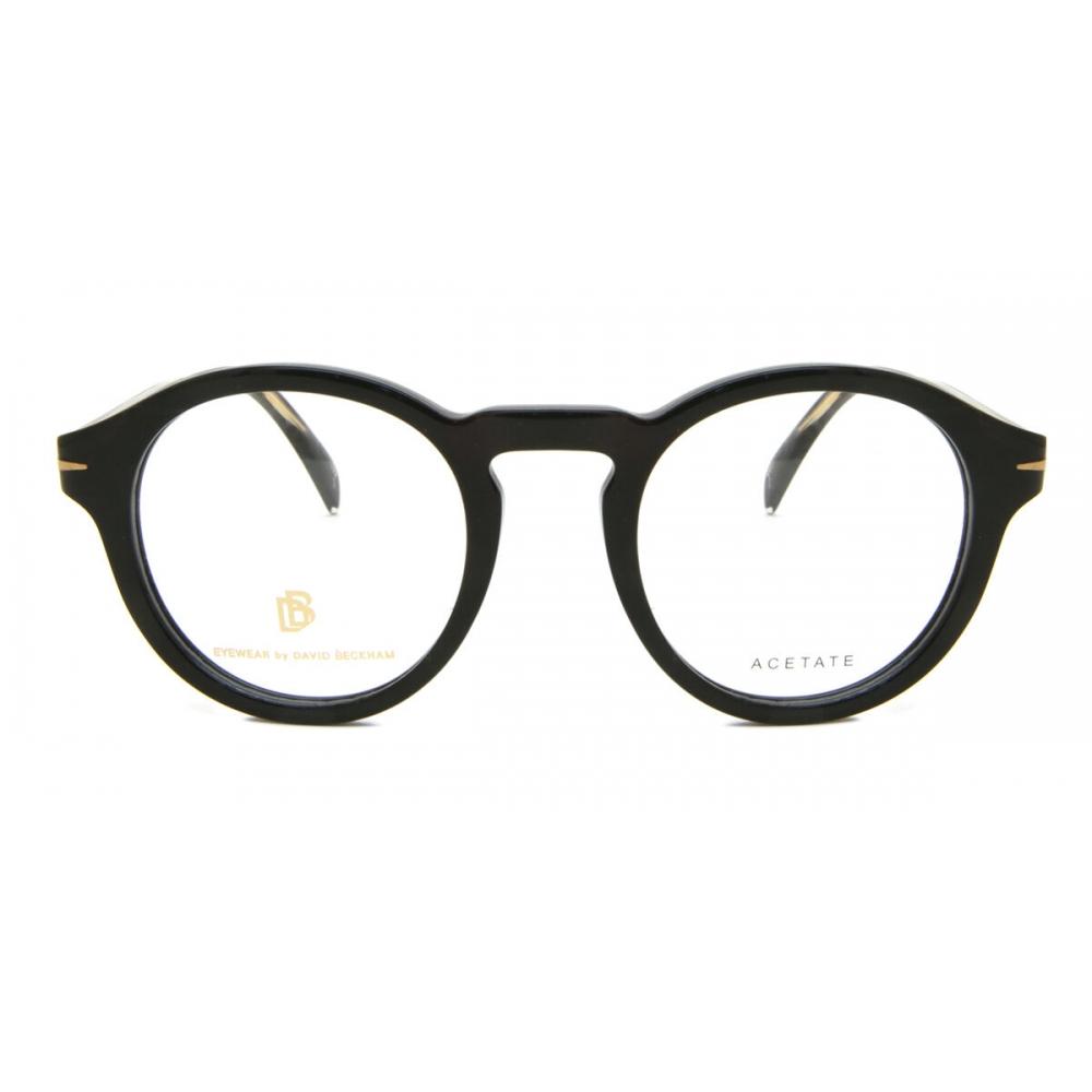 David Beckham Db 7010 807 Unisex Eyeglasses