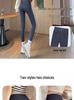 Women's Shark Slimming Yoga Pants - Spring/Summer 2026: Thin Style, Tummy Control, Hip Lift, Perfect for Outdoor Fitness