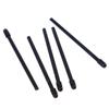 5 Τεμ. Για Στυλό Wacom Intuos Pro Γραφικών Σχεδίασης Wacom Pro Pen 2 Μαύρη Μύτη