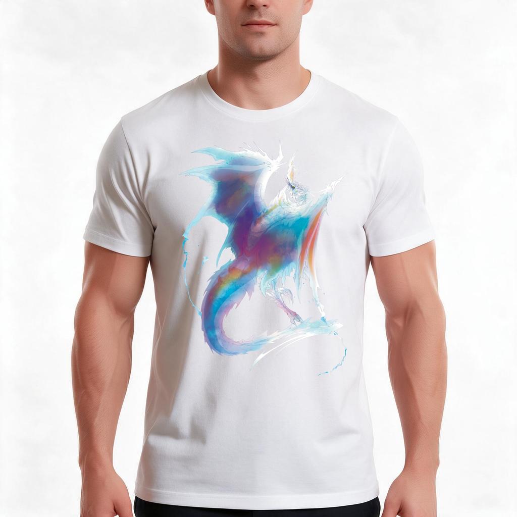 Between Ice And Curse Tshirt Summer Casual Cotton Tee Oversized Streetwear Tops Vintage Graphic Print Unisex Unisex Unisex