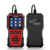 2026 Batterielade-Scan-Tool KONNWEI KW341 Auto Motorrad LKW Batterietester 6V 12V 24V Fehlerdaten-Druck Startspannungs-Tester