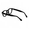 Adije Jalen (Black) La1031 Eyeglass Frames