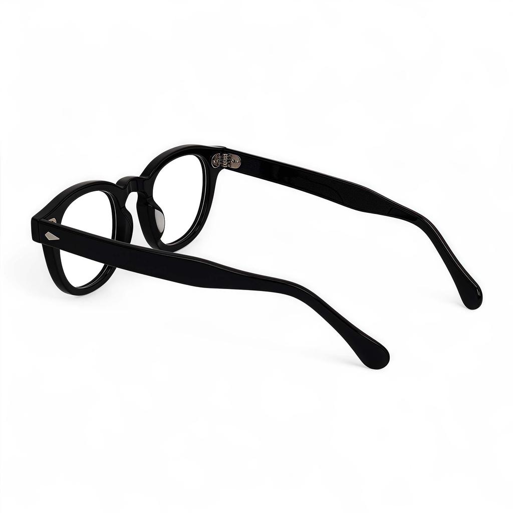 Adije Jalen (Black) La1031 Eyeglass Frames