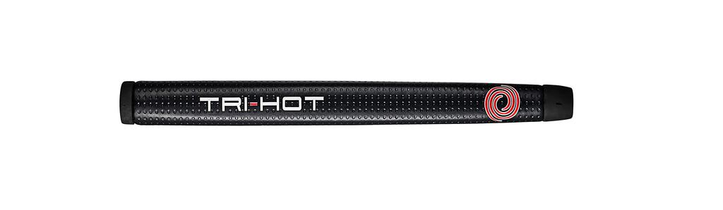 ODYSSEY Right Putter TRI-HOT 5K #3 Flow (Pin Type, 34 Inch, STROKE LAB Shaft) Men's