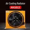 1012T Hydraulic Air-Cooled Oil Cooler & Truck-Mounted Crane Radiator
