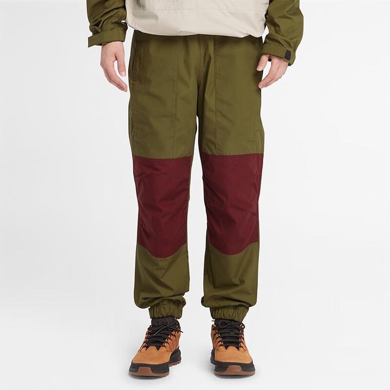 Timberland Men's A6JQ1-302