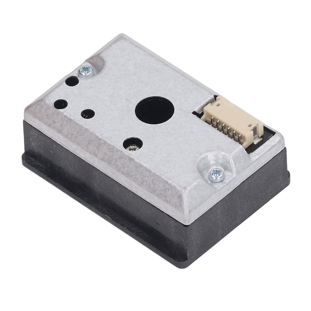 Dust Sensor Module PM2.5 Purifier Air Quality Detection Monitoring Dust Haze Tester 3.4V
