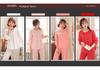 Spring and Summer New Tencel Cotton Pajamas Women's Comfortable Lace Loungewear Nine-quarter Sleeve Trousers Women's Cardigan Set