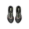 ASICS US4 S Gel Terrain Kiko Kostadinov Black Neon Lime Sneakers 1203A394-001