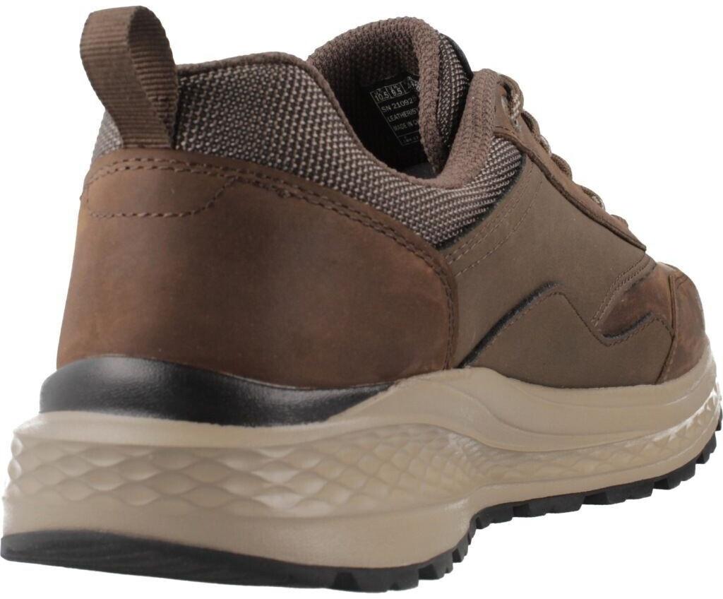 Кроссовки Skechers Slade Ultra Peralto коричневые
