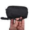 Oxford Cloth Golf Ball Pouch Golf Tee Holder Golf Ball Holder Golf Small Waist Bag  Carry Pouch