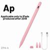 For Pencil Palm Rejection Power Display Ipad Pencil Pen For iPad Accessories Pro Air Mini Stylus