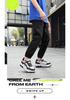 Unisex Six-Wheel Detachable Ultra-Light Children's Roller Shoes