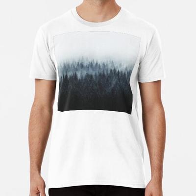 High And Low // Dark Romantasy Moody Wildern S To 5XL Made In the AU/USA T-Shirt