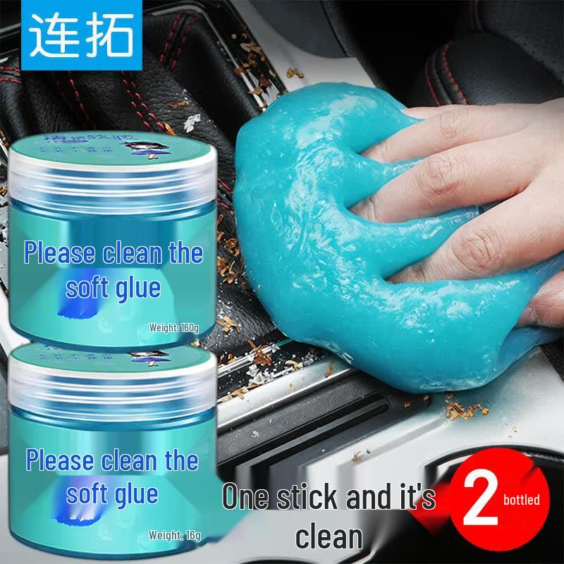 Keyboard Cleaning Gel