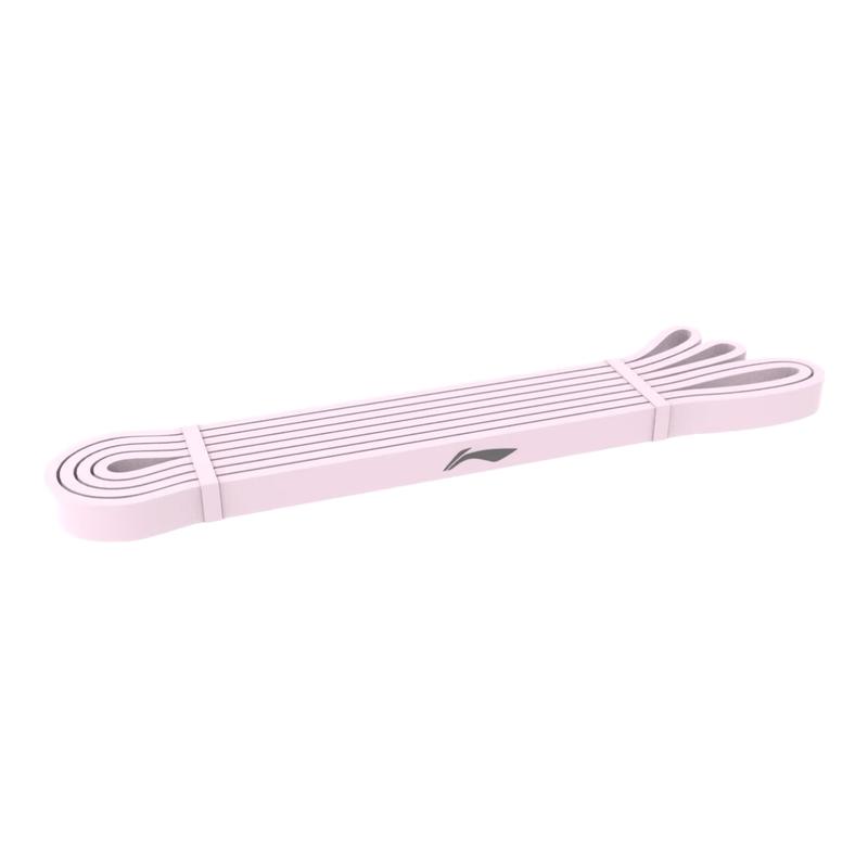 LI-NING Resistance Band for Pull-Up Assistance & Fitness Training