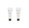 Chiyoda Chemical Delaxio Base Heritage Medium Wax 80g X 2 Sets