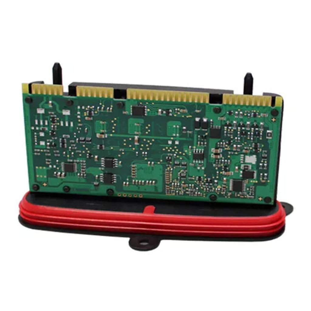 Headlight Driver Module Control 63117440878 For BMW F07/F10 LCI Full Led