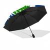 1pc Football Team (74) Umbrella, Sun Protection, And UV Shielding. It Has Eight Sturdy Ribs for Outdoor Use And Perfect Gift