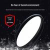 ARROW Ultra-Thin LED Triple-Proof Ceiling Light