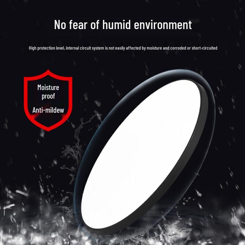 ARROW Ultra-Thin LED Triple-Proof Ceiling Light