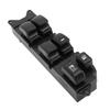 Power Window Switch MR587229 Left Driver Side Fast Response Electric Power Master Window Switch for Outlander Lancer