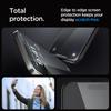 Szkło Hartowane Spigen Glas.tr Ez Fit Fc 2-Pack Iphone 15 Pro Black