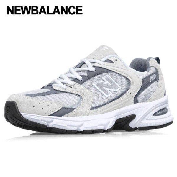 

New Balance Galleria New Balance 530 Sneakers Unisex Classic Mr530cb 245