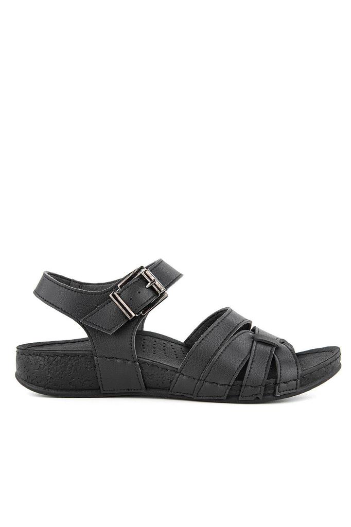 Women's Casual Sandals Rhoas Anatomical Sole Summer Shoes 