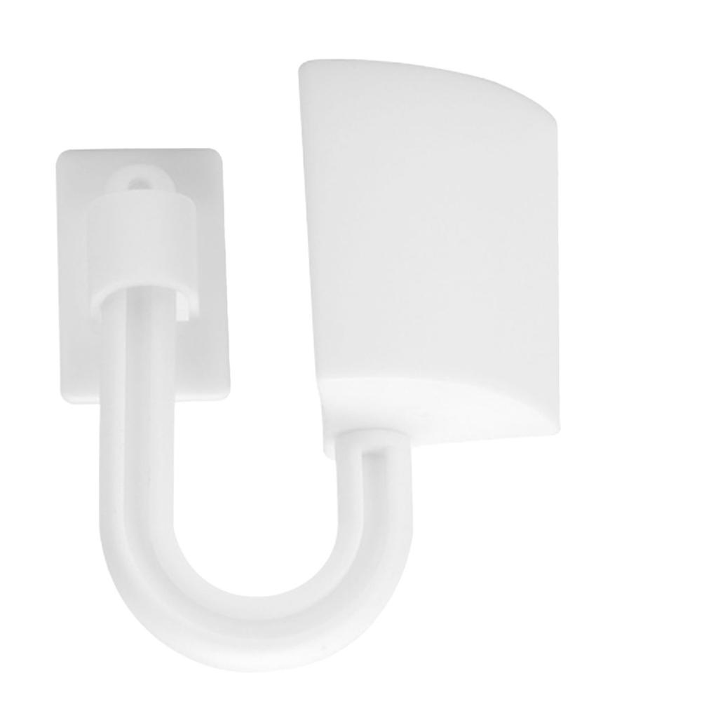 4Pcs Household Baby Child Finger Hands Protector Door Hinge Pinch Safety Stopper