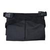 Waterproof Oxygen Tank Holder Breathable Portable Cylinder Transport Backpack Black Adjustable Oxygen Cylinder Bag
