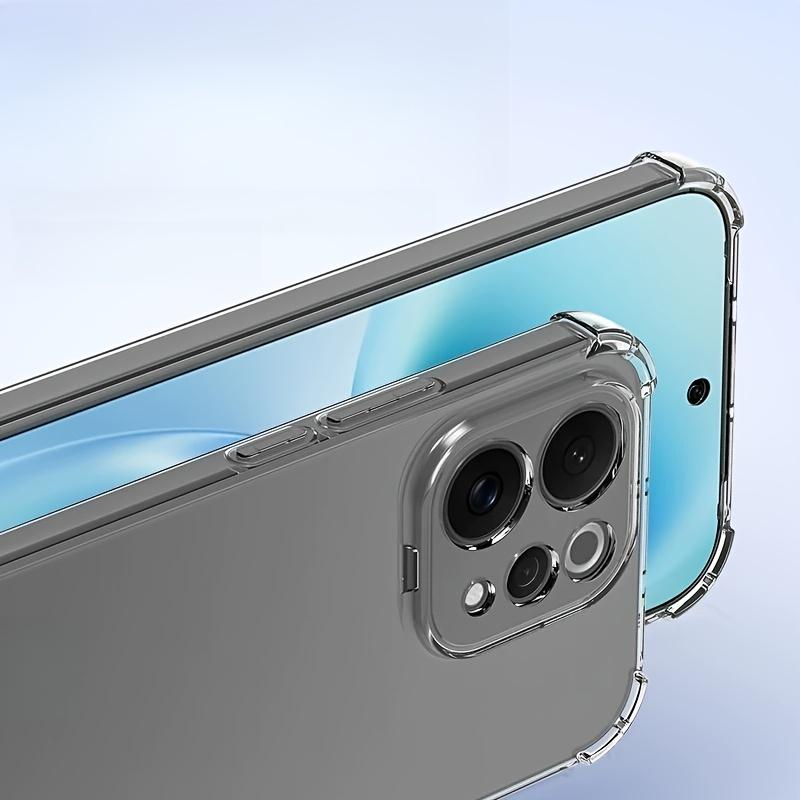 For Vivo S50 S 50 VivoS50 5G Case S50ProMini S50 ProMini Pro Mini Soft Silicone Back Cover Clear Transparent Mobile Phone Cases
