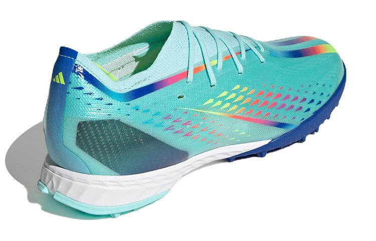 Adidas X Speedportal.1 Tf 'Blue Red' GW8972