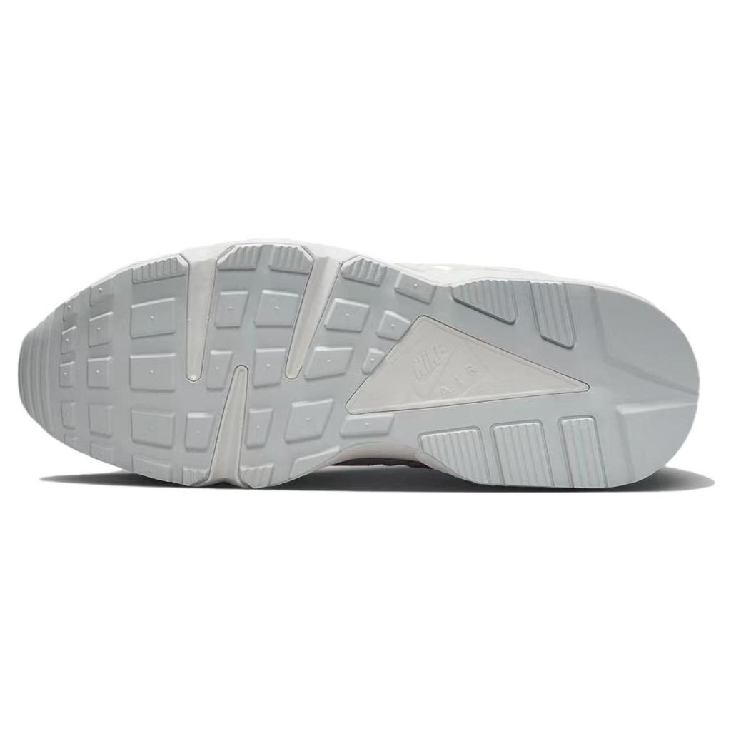 New Nike Air Huarache Runner 'Pure Platinum' DZ3306-100