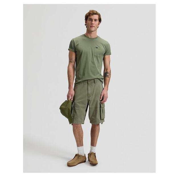 Футболка Lee POCKET TEE