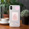 50PCS Motivational Stickers Inspirational Quotes Stickers English Motivational Decals Waterproof Vinyl Water Bottles Laptop